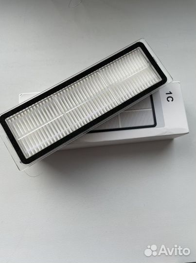 Фильтр для пылесоса xiaomi 1с