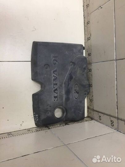 Накладка на двигатель декоративная 16 клапанная