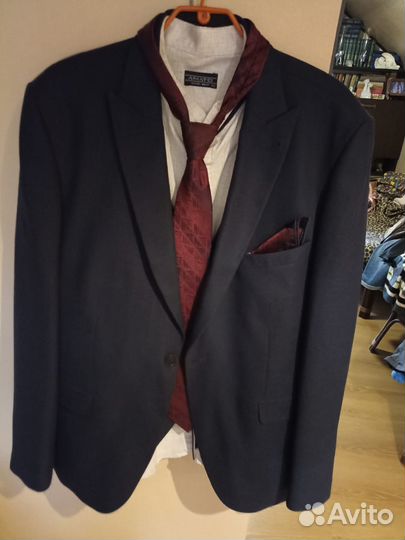 Костюм мужской 3-ка