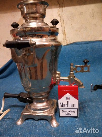 Чайник электрический