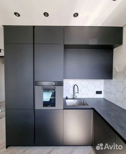 Кухни на заказ / кухни тренд