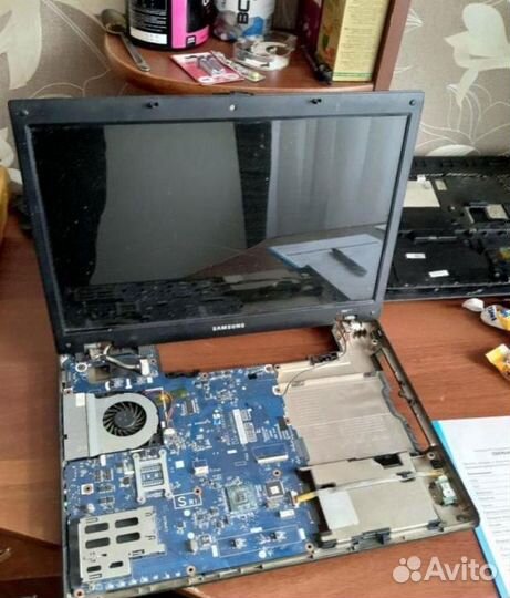 Установка программ, систем. Ремонт компьютера