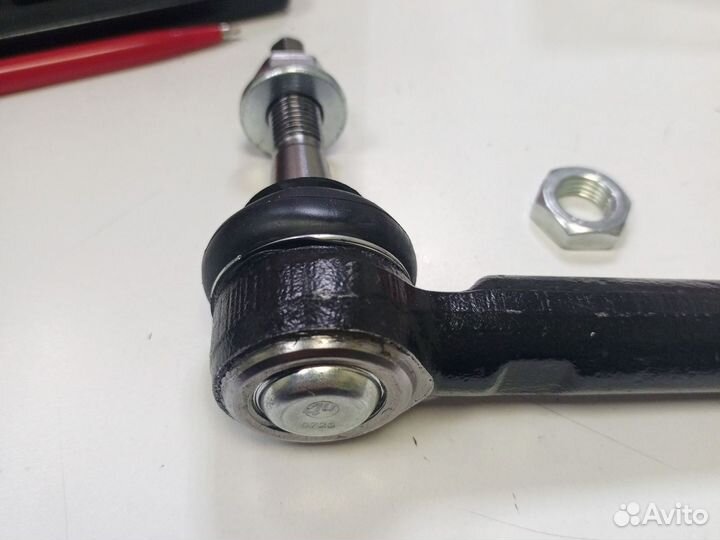 Наконечник рулевой cadillac escalade 2015-2020