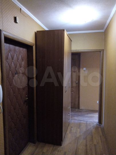 2-к. квартира, 46,4 м², 4/9 эт.