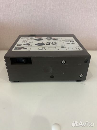 Насос компрессор