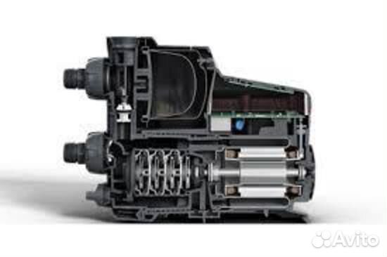 Станция насосная автомат. Grundfos scala2 3/45