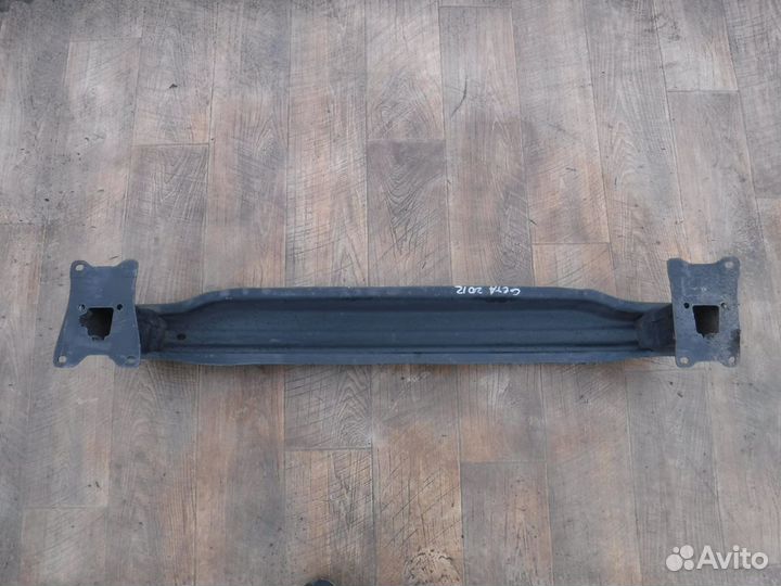 Усилитель заднего бампера volkswagen Jetta 2012