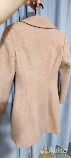 Пальто женское