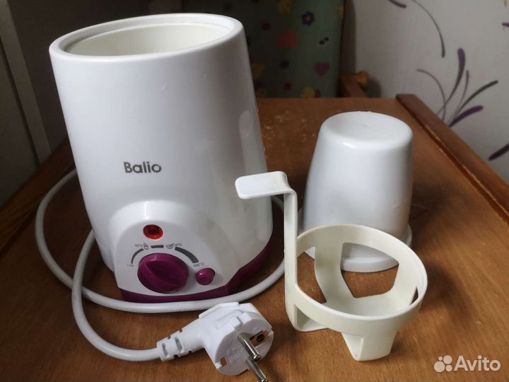 Подогреватель стерилизатор бутылочек