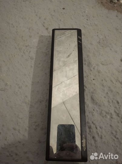 Зеркало заднего вида Адвайзер М212-хк