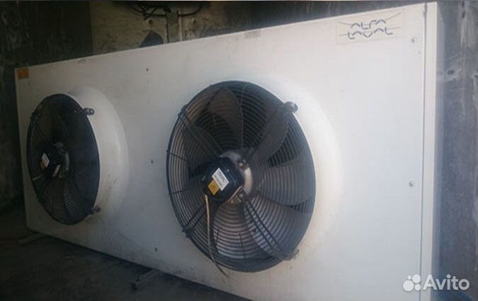 Компрессор для холодильника бу