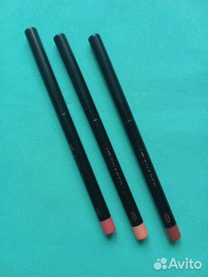 Автоматический карандаш для губ Lip Shaper 0,3гр F