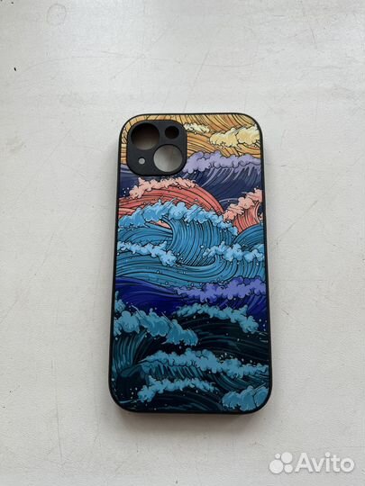 Чехол для iPhone 13