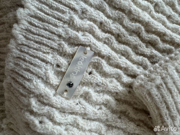 Костюм leoking