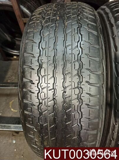 Dunlop Grandtrek AT22 265/60 R18 107U