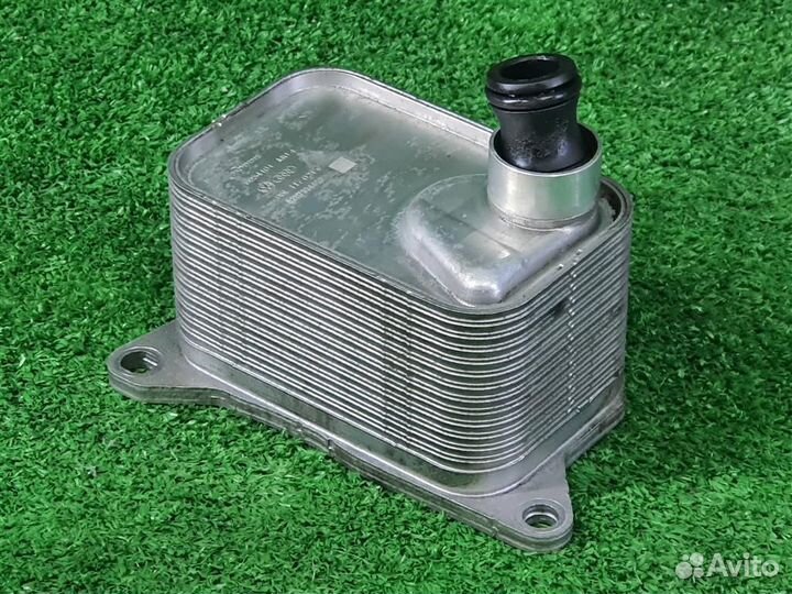 Теплообменник Audi A5 Coupe/Sportback (8T) 2008-2