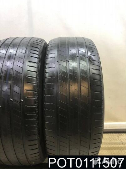 Michelin Latitude Sport 3 235/55 R18 104V