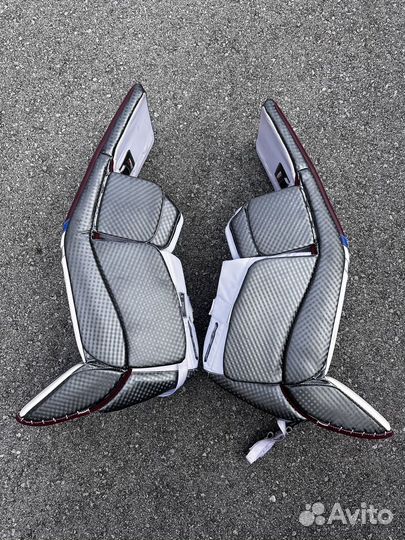 Вратарские щитки brians