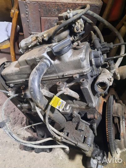 Зп на ваз 2114