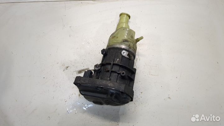 Электроусилитель руля Ford Galaxy, 2013