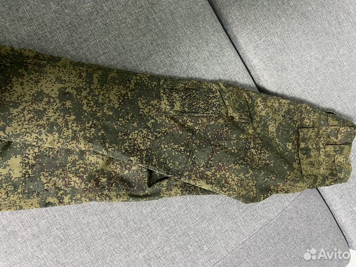 Военная форма летняя вкпо 42-3