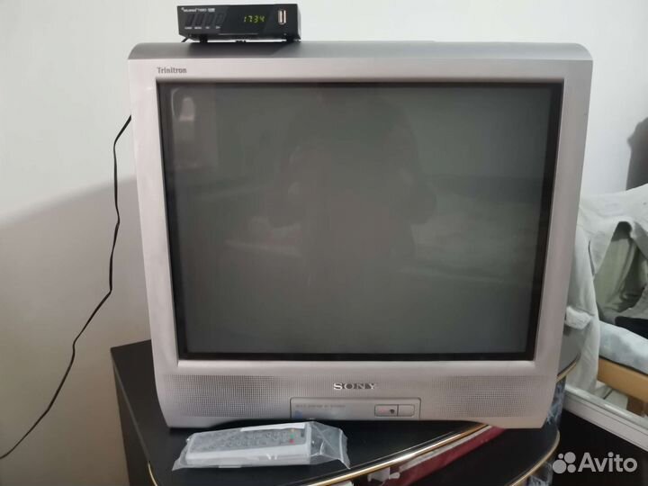 Телевизор Sony