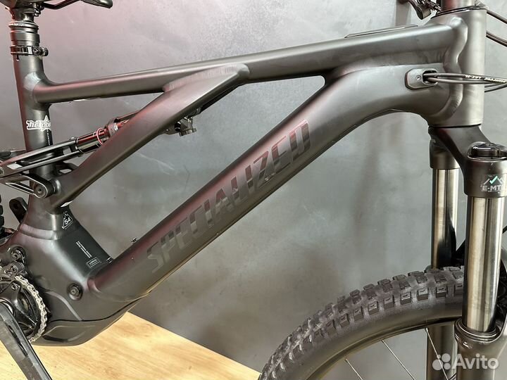 Specialized Turbo Levo Alloy 2022