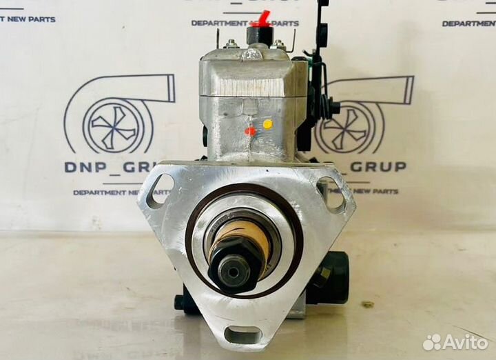 Тнвд John Dere Re506883