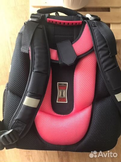 Рюкзак школьный
