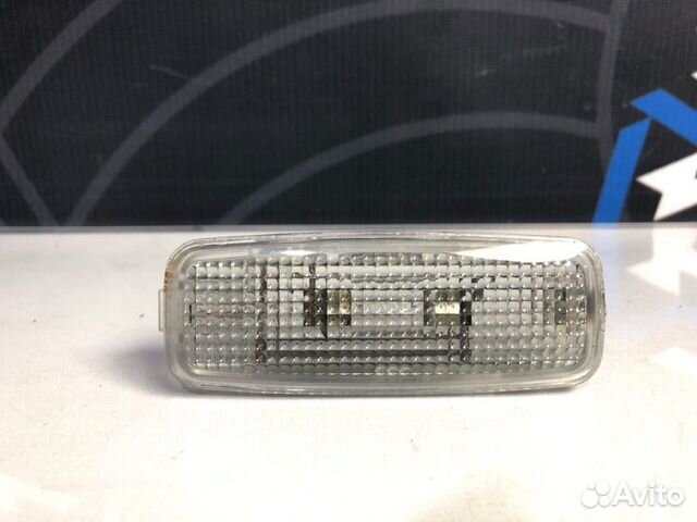 Плафон салона Audi Allroad C5 BES 2004