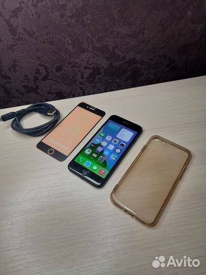 iPhone 7, 32 ГБ