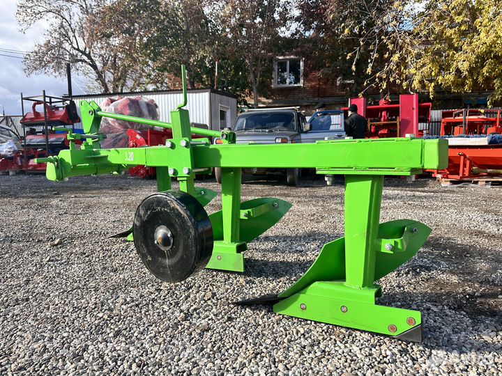 Плуг Kerland B-3.20, 2024