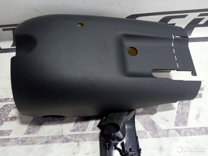 Кожух рулевой колонки Audi A4 B8