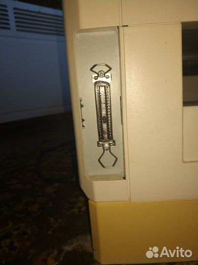 Принтер, копир Xerox Workcentre XD102