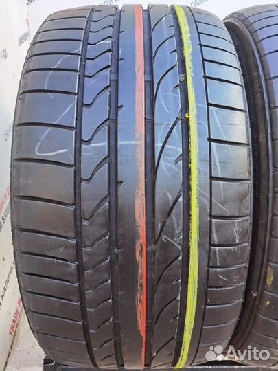 Bridgestone Potenza RE050A 265/35 R19 94Y