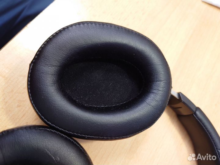 Audio Technica ATH-MSR7b