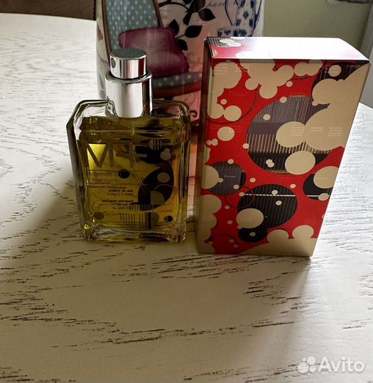 Духи женские Molecule 01+ Mandarin