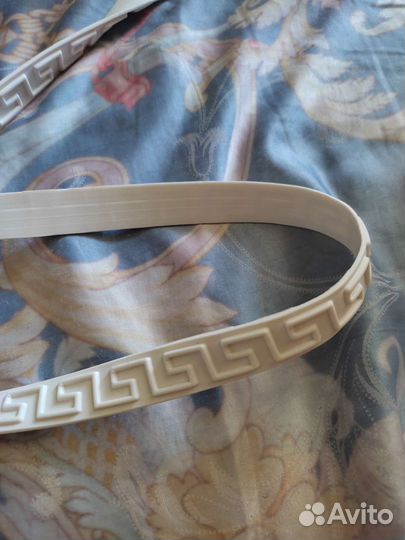 Гибкий молдинг