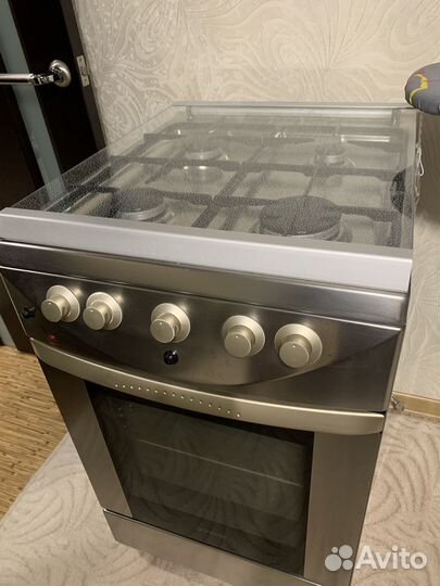 Газовая плита Gorenje GI465E