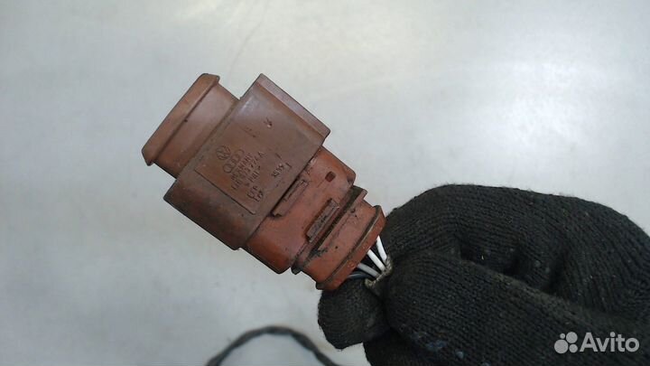 Лямбда зонд Audi A4 (B6), 2003