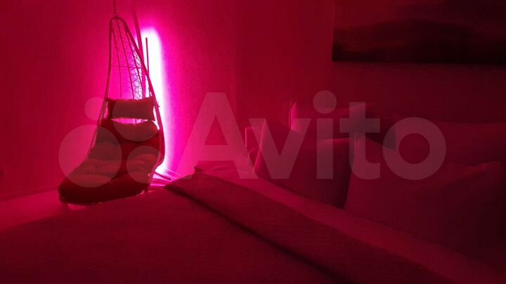 2-к. квартира, 44 м², 2/5 эт.