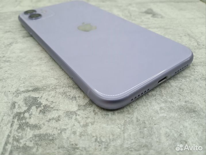 Apple iPhone 11 128Gb