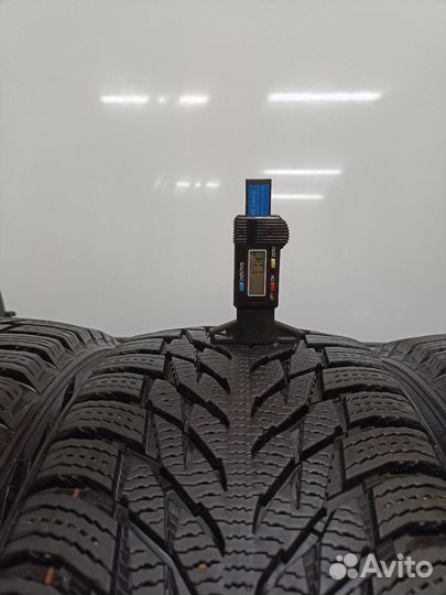Nokian Tyres Hakkapeliitta R2 225/45 R17