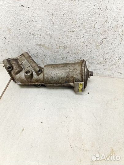 Корпус масляного фильтра