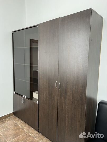 Офисная мебель