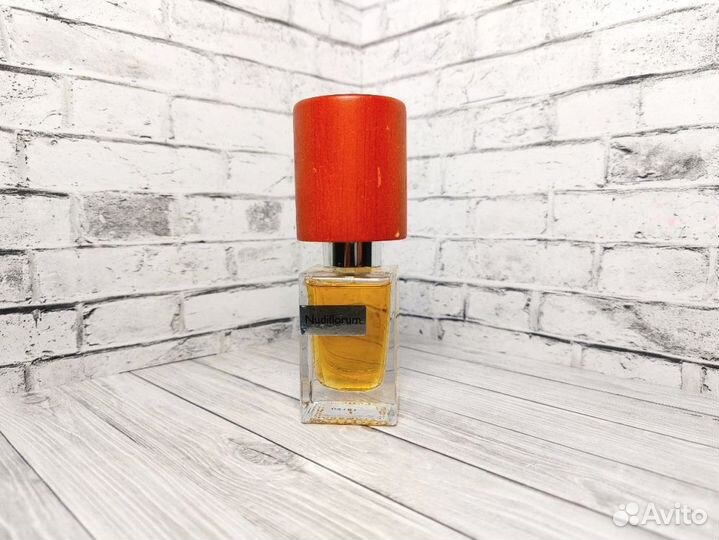 Унисекс духи Nasomatto Nudiflorum Euro-Lux