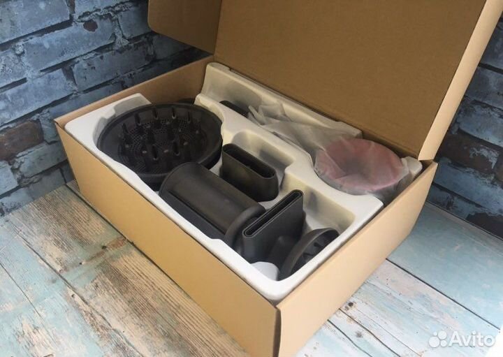 Фен Dyson (Premium)