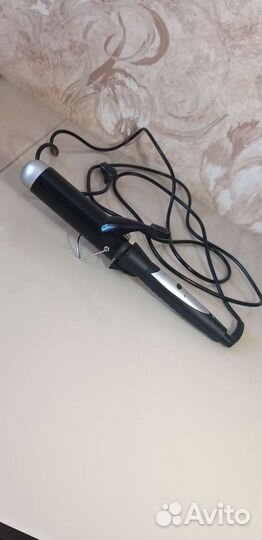 Плойка для волос hairway. Германия