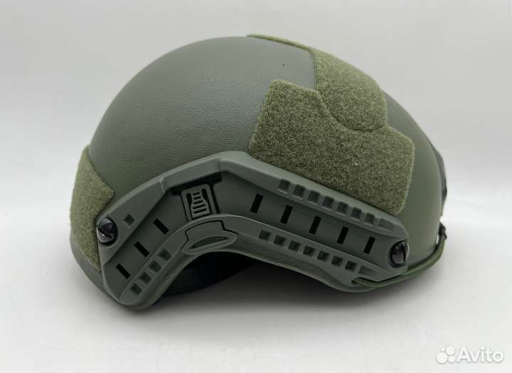 Баллистический шлем/каска с ушами и без Казань