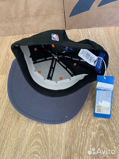 Новая кепка бейсболка Adidas оригинал